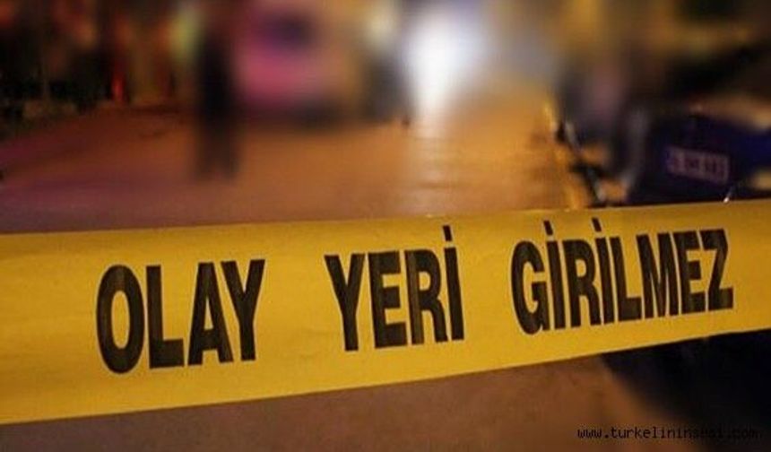 Samsun'da şüpheli ölüm: Cami avlusunda bir kişi ölü bulundu