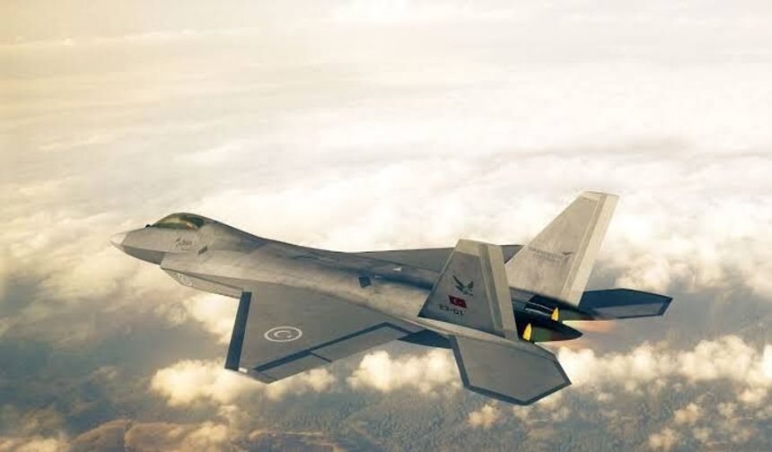 Yunan basınında gündem yine Türkiye! F-35 ve KAAN için çarpıcı iddialar