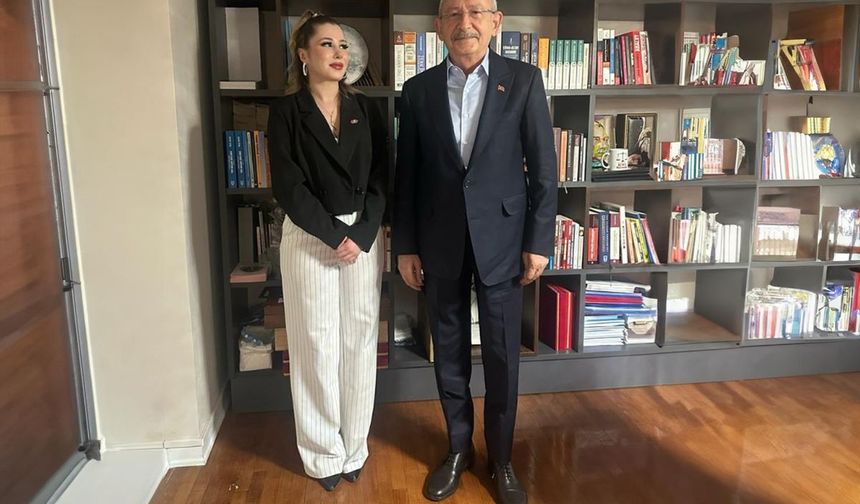 CHP Ankara’da yeni liste belli oldu: Tartışmalı isim yönetimde yer aldı