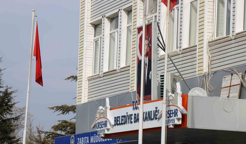 Kırşehir'de iki sevgili öldürülmüştü... Belediye yöneticilerine hapis cezası verildi!