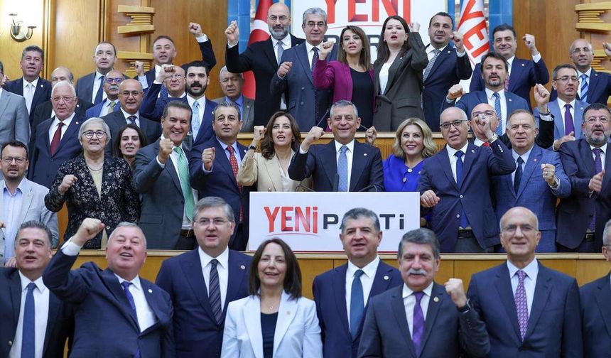 Manisa'da Siyasi Deprem: Başkan Besim Dutlulu Yarın Yeni Parti Rozetini Takıyor