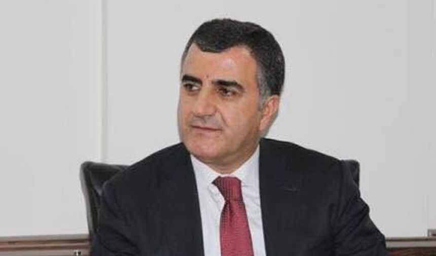 Mehmet Zeki Peker kimdir? Mehmet Zeki Peker serveti ne kadar?