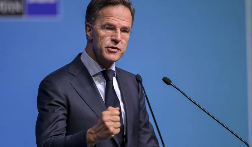 NATO Genel Sekreteri Rutte’den Ankara’da Türkiye vurgusu: Savunma sanayii ittifak için önemli