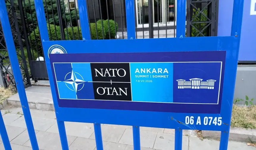 Ankara NATO Zirvesi'ne hazır: Başkentte güvenlik ve organizasyon seferberliği