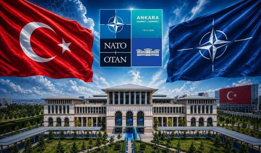 NATO Zirvesi'nde ikinci gün başladı: Liderler Beştepe'de bir araya geliyor!