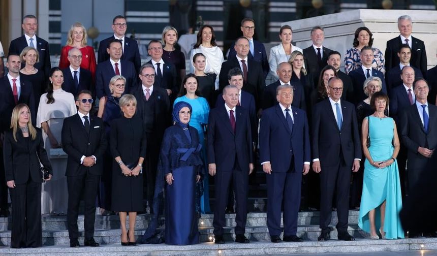 NATO Ankara Zirvesi sonuç bildirisi açıklandı: 50 milyar dolarlık anlaşma!