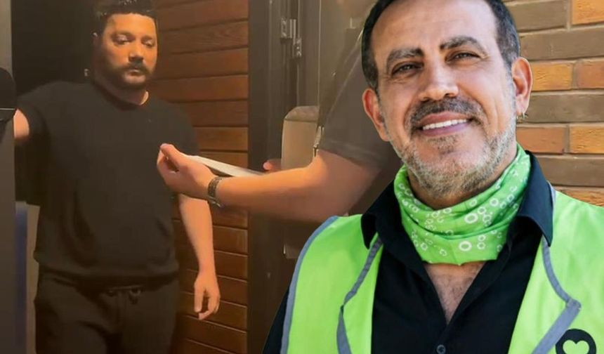 Oğuzhan Uğur'dan gözaltı öncesi çarpıcı itiraf: 'Linç edilirim korkusuyla sustum'