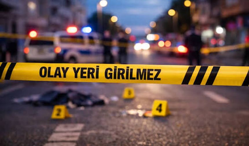 Ankara’da Timko İş Merkezi’ndeki kurşunlama olayında 5 şüpheli tutuklandı