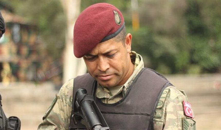 15 Temmuz'un kahramanı Ömer Halisdemir... Cesaretiyle milletin hafızasına kazındı