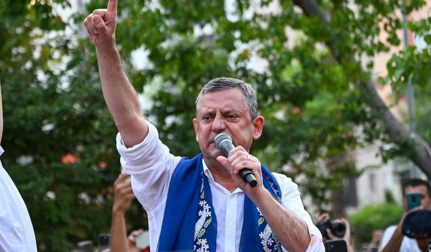 CHP'de Yeni Parti Hazırlığı: Özel Temmuz Sonu-Ağustos Başını İşaret Etti
