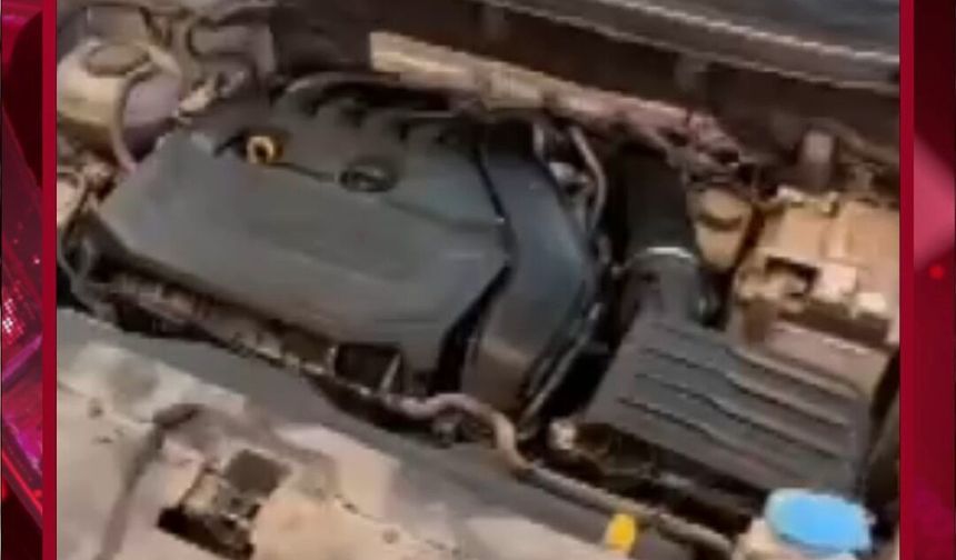 "Motor Arızalı" Deyip 60 Bin TL İstediler: Gerçek Arıza 2 Bin 500 Liralık Çıktı