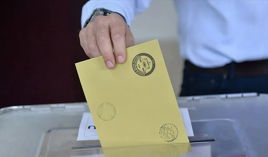 Ankara Keçiören'de seçim anketi gibi röportaj: Vatandaşın tercihi şaşırttı!