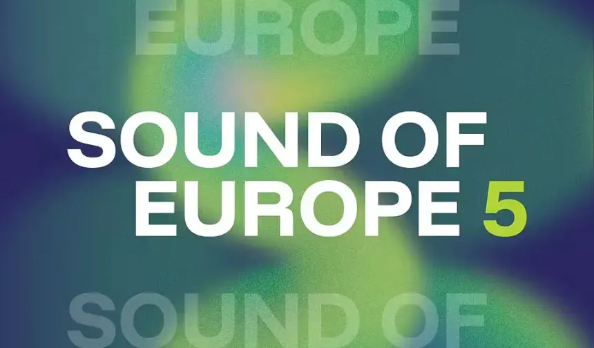 Sound of Europe Festivali Ankara’da: Kuğulu Park’ta ücretsiz konser maratonu