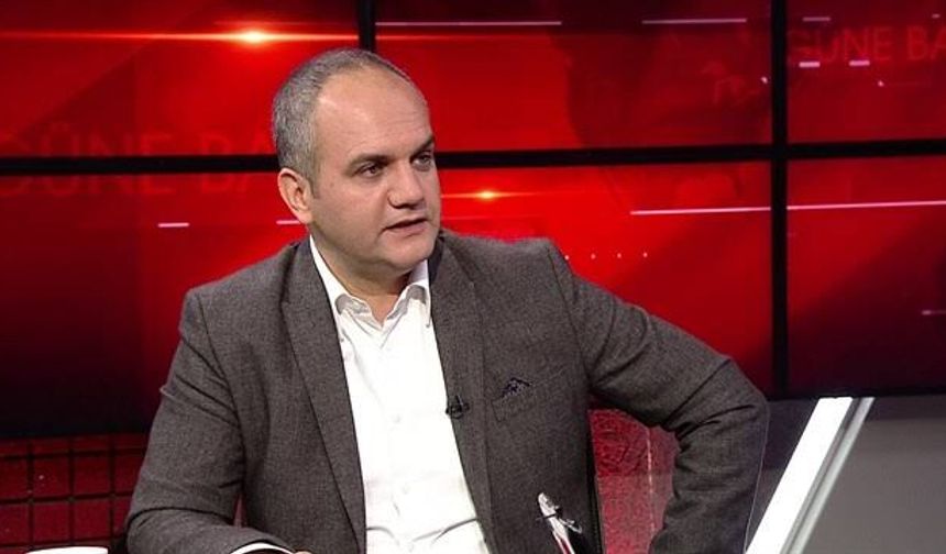 Firari FETÖ sanığı Tarık Toros’tan dikkat çeken Yeni Parti yorumu: “Ana muhalefet olduk”