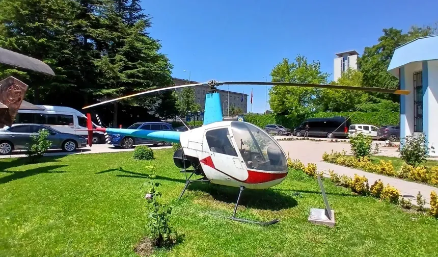 Kültür Sanat Muhabirlerinin “Ankara” konulu çalıştayı THK Müzesi’nden start aldı
