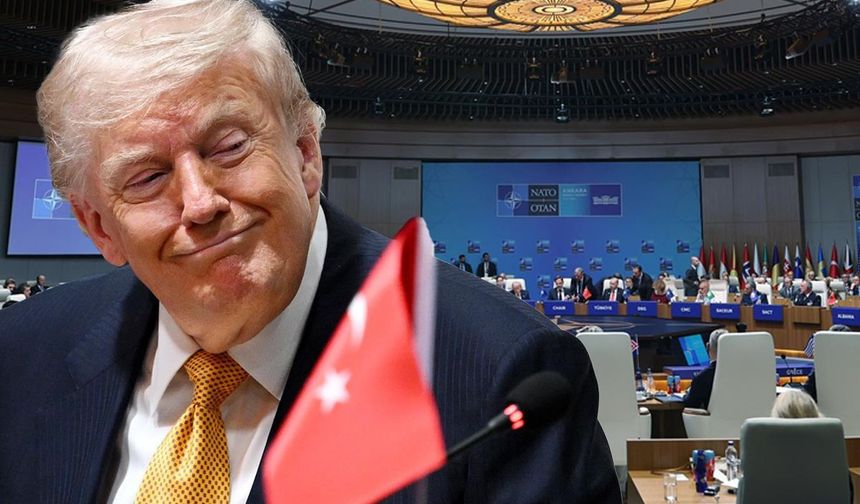Trump NATO Zirvesi'nde geri adım attı: İspanya, İran ve Grönland sessizliği dikkat çekti