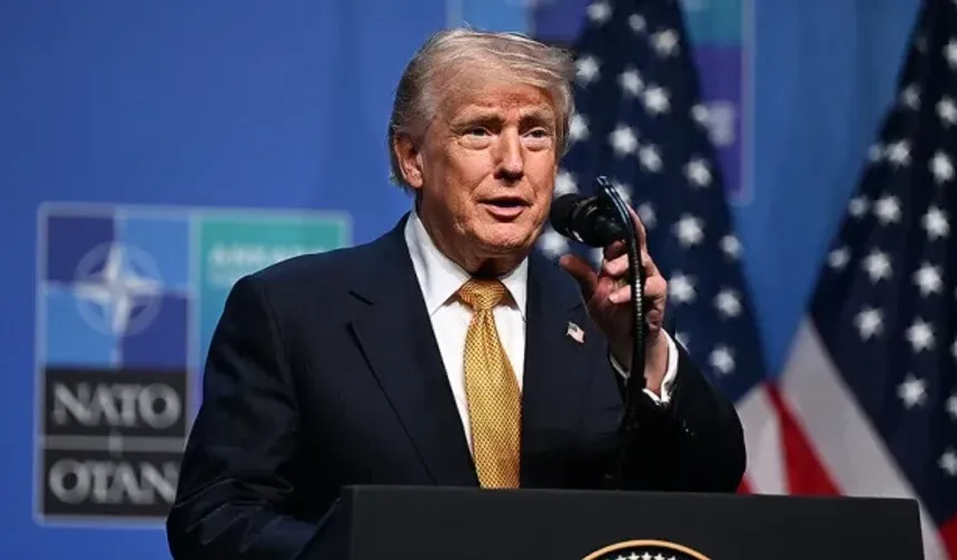 Trump'tan dünyayı sarsacak Hürmüz Boğazı kararı! Yüzde 20 ödeme dönemi başladı