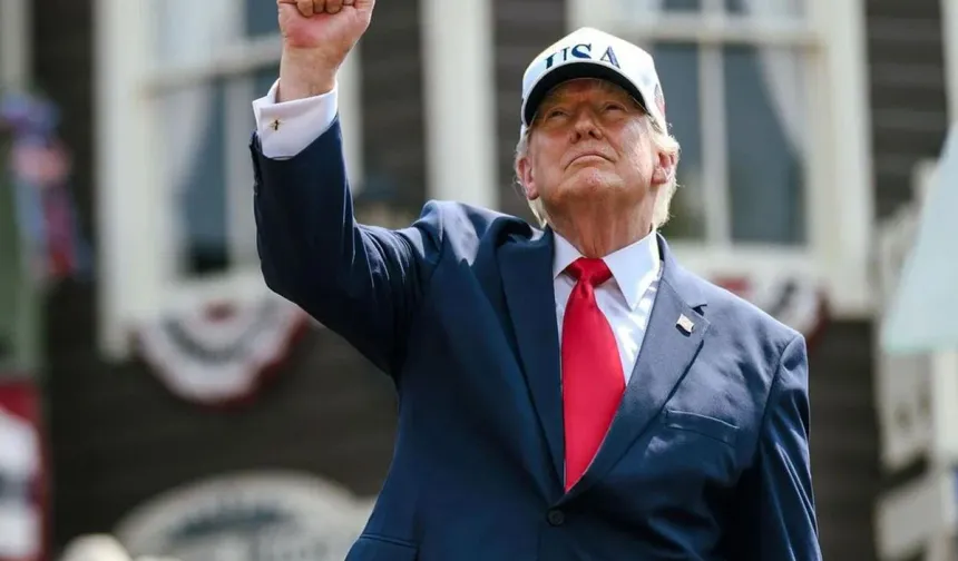 Trump’tan İran’a açık tehdit: Başıma bir şey gelirse tarihte görülmemiş karşılık verin