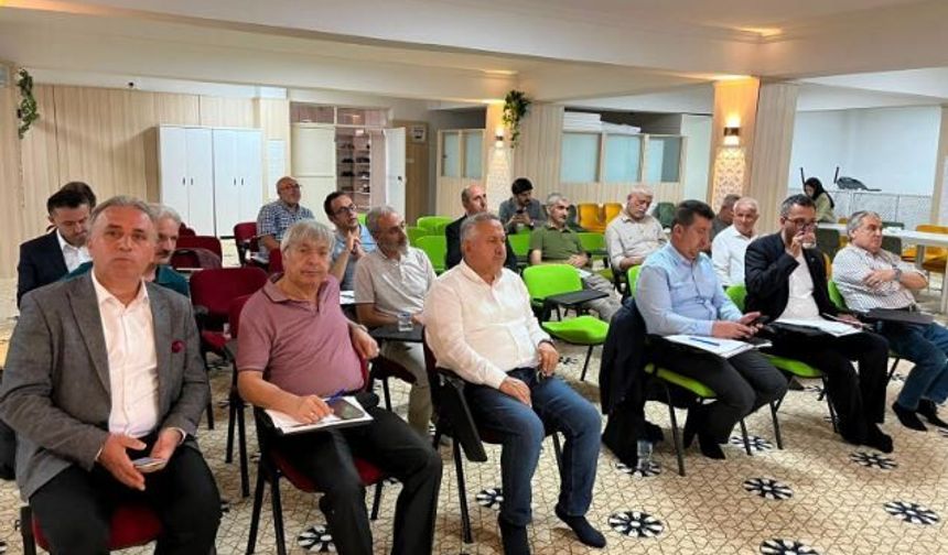 Türkiye Yazarlar Birliği ikinci 50 yılına hazırlanıyor
