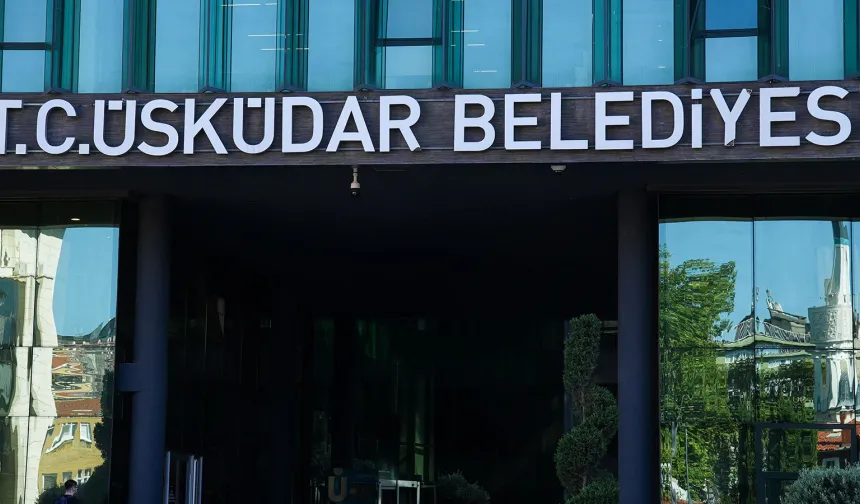 Sinem Dedetaş hakkındaki Üsküdar Belediyesi soruşturmasında yeni gelişme: Müteahhitten 860 bin dolar rüşvet iddiası
