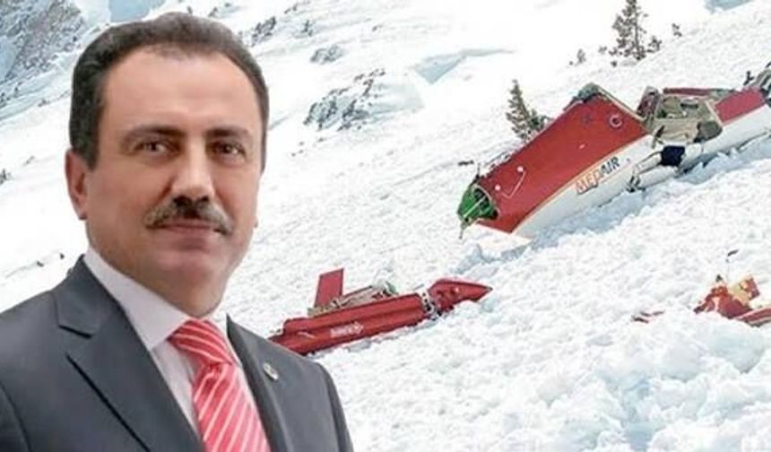Muhsin Yazıcıoğlu dosyasında ikinci operasyon: 45 adrese eş zamanlı baskın düzenlendi!