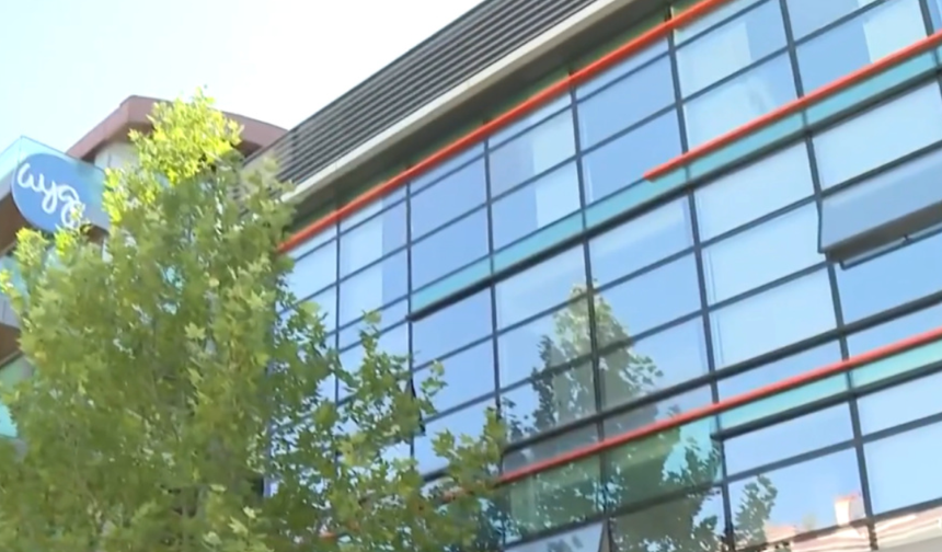 Yeni partinin genel merkezi belli oldu! Özgür Özel'in kuracağı parti Ankara'da o binadan faaliyet gösterecek