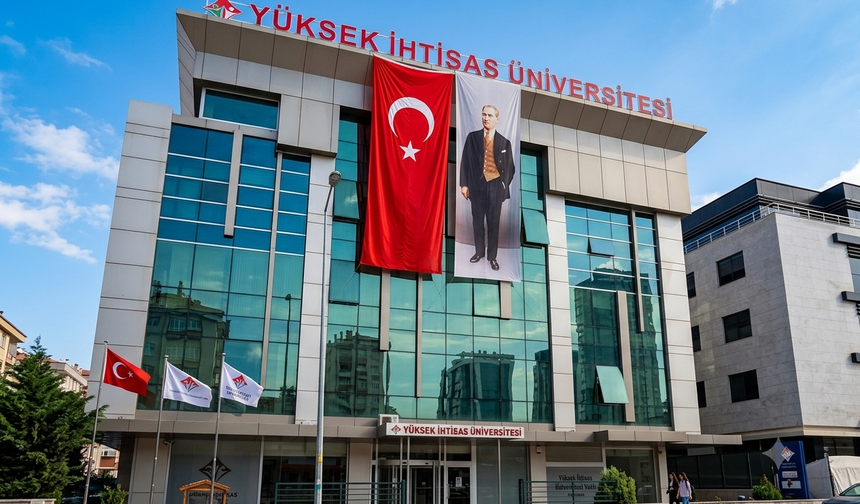 Sağlık alanında önemli isimler Ankara'da bir araya gelecek