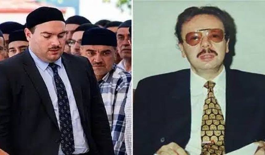 Arif Ahmet Denizolgun'un mezarı açıldı: Feth-i kabir işlemi tamamlandı