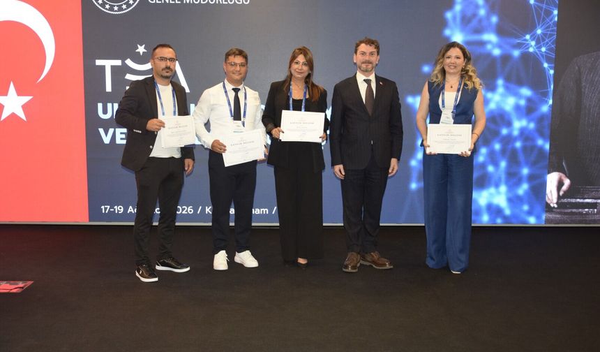Öğretmenler için dijital iş birliği hamlesi: TEA Projesi 81 ile yaygınlaştırılacak