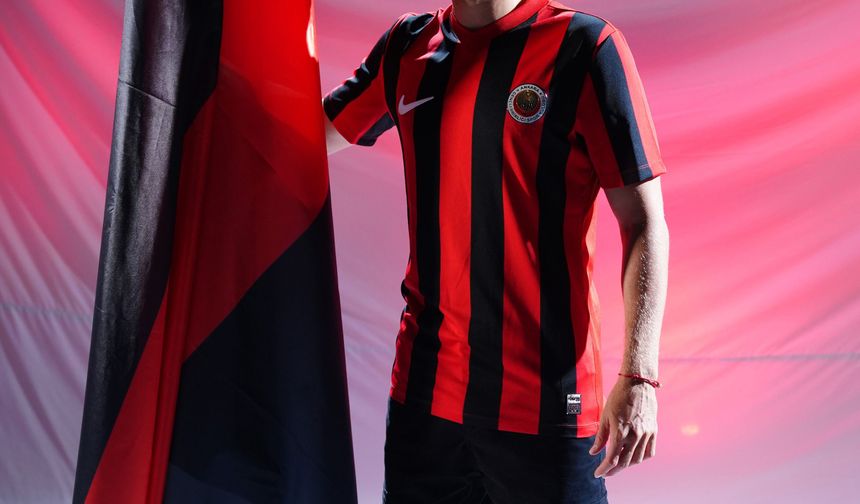 Ankara’nın Süper Lig temsilcisi sponsorlukta yalnız kaldı