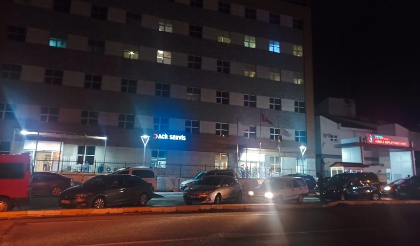 Giresun’da gastroenterit alarmı: 700’den fazla kişi hastanelik oldu