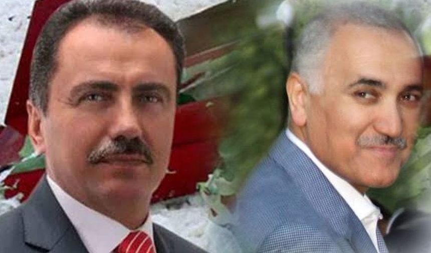 Muhsin Yazıcıoğlu soruşturmasında dikkat çeken Adil Öksüz detayı!