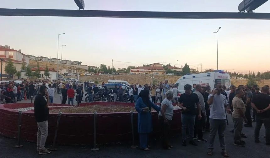 Ankara Valisi Canbolat açıkladı, 4 yaralının durumu ağır