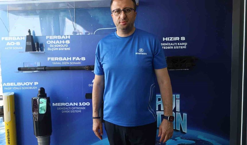 ASELSAN’dan Mavi Vatan’da kritik hamle: TB3 SİHA denizaltı avcısına dönüşüyor