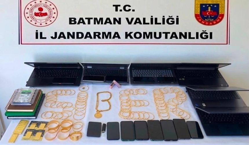 Sosyal medyadaki kripto tuzağı ortaya çıktı! Ankara dahil 4 ilde operasyon