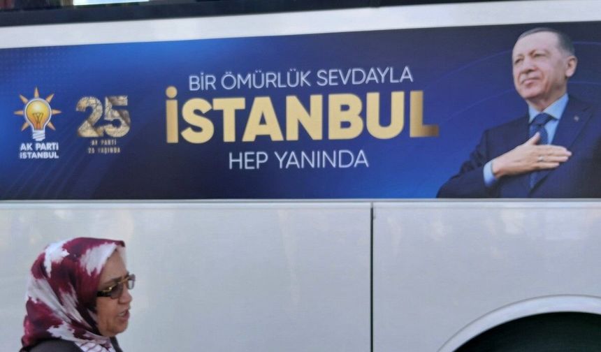 Başkent Millet Bahçesi’nde 25. Yıl Coşkusu: Ankara’da yoğun katılım