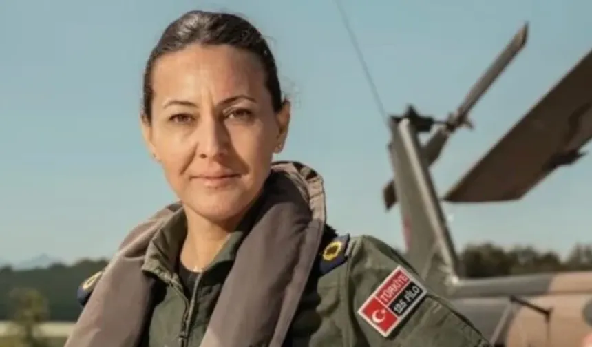Tuğgeneral Özlem Karapınar kimdir, kaç yaşında?