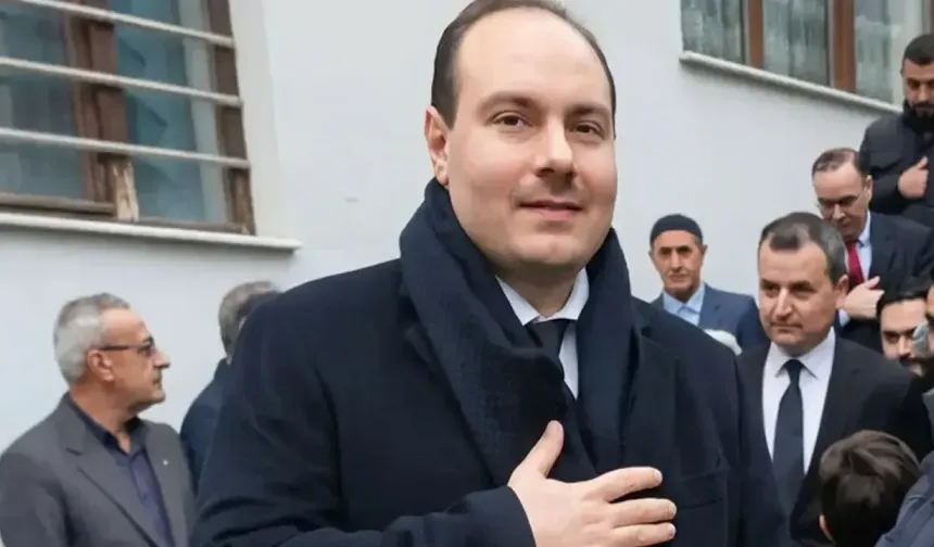 Alihan Kuriş'in ifadesi ortaya çıktı! Evindeki altınlar için bakın ne dedi...
