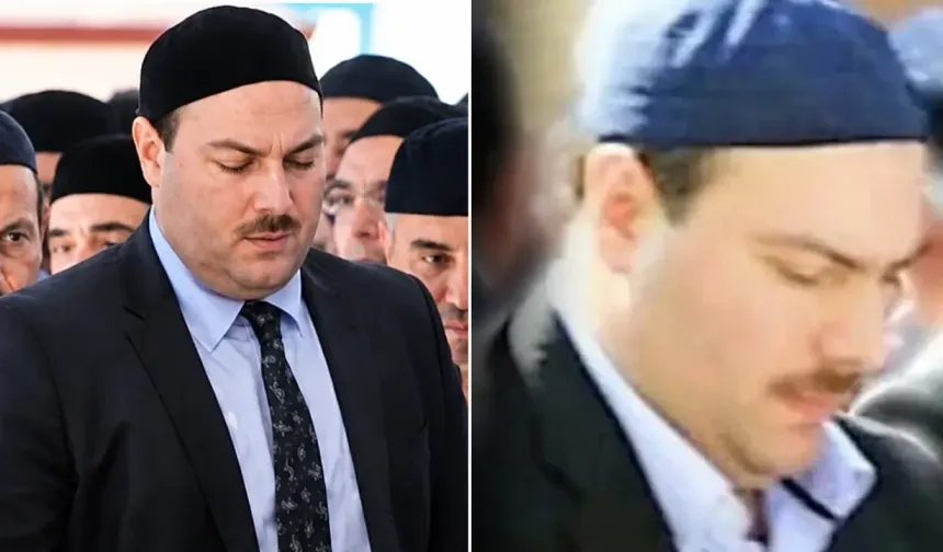 Suç örgütü soruşturmasında flaş gelişme: Alihan Kuriş hakkında karar verildi!