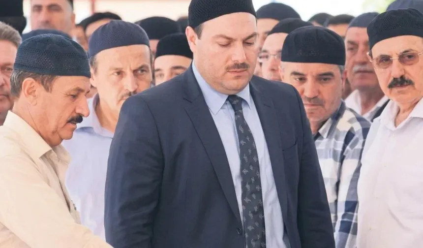 Alihan Kuriş soruşturmasında dikkat çeken detay: Ailesinin üzerine 191 taşınmaz