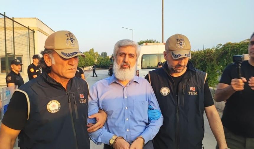 Furkan Vakfı operasyonunda yeni gelişme: 32 şüpheli hakkında adli işlem başlatıldı