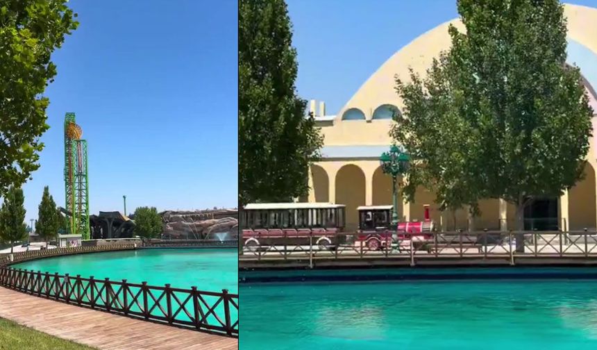 Ankapark Ankara'ya neler kazandırabilirdi?