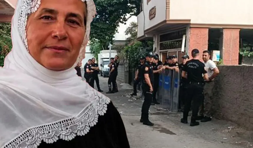 Batman'daki Anne Cinayetinde Yeni Detay: Oğul Tutuklandı!