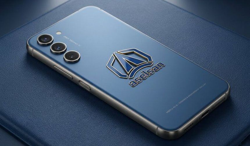 ASELSAN akıllı telefon ne zaman çıkacak? ASELSAN telefon özellikleri