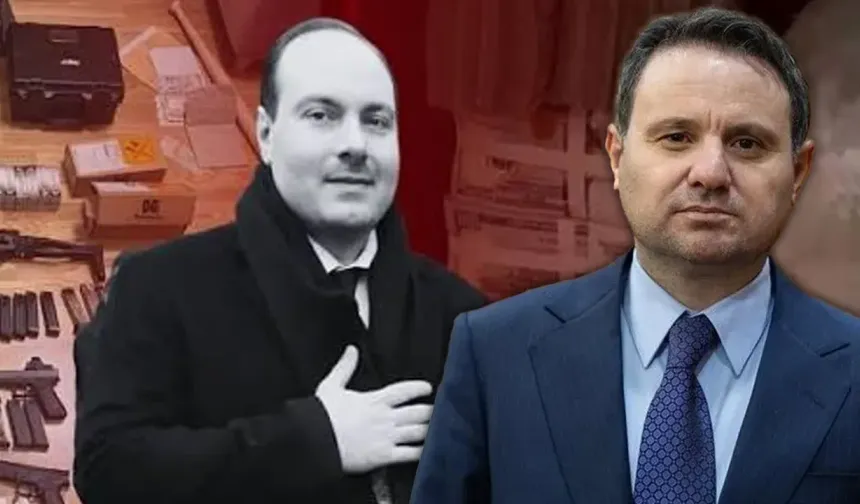 Bakan Gürlek'ten Alihan Kuriş Çıkışı: 'Dini Değerler Suçun Kalkanı Olamaz'