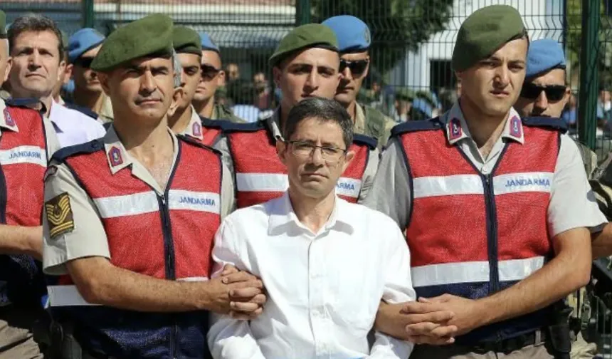 FETÖ operasyonunda kritik isimlerin çocukları yakalandı: Esma Batmaz ve Hilal Köseoğlu gözaltında