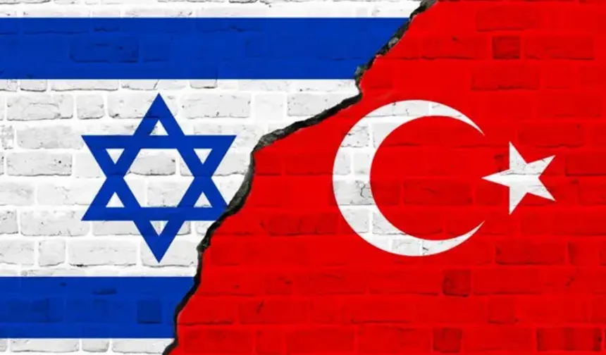 Türkiye'nin bölgesel hamleleri İsrail'de alarma sebep oldu: Çatışma riski uyarısı geldi!