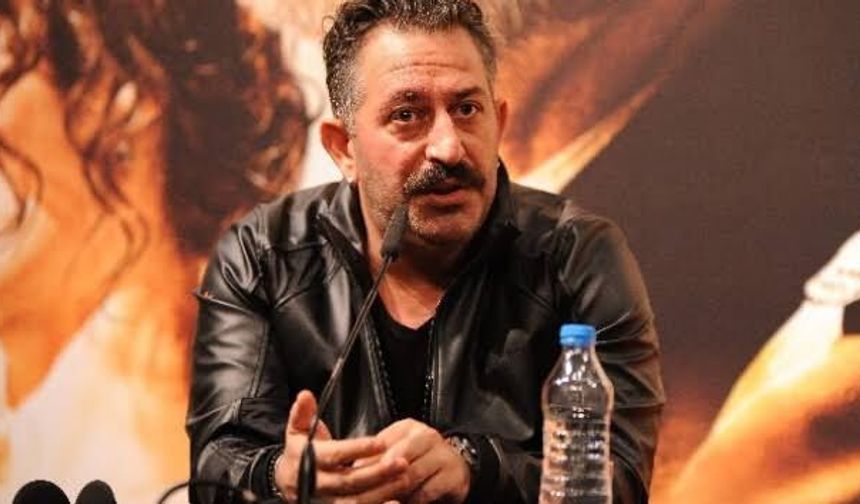 Cem Yılmaz'dan korkutan haber: Göğüs ağrısı sonrası hastaneye kaldırıldı!