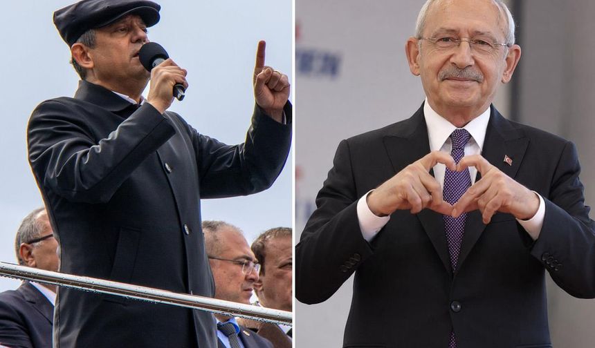 CHP’den İBB için dikkat çeken hamle: Yeni Parti ile ittifak yapacak!