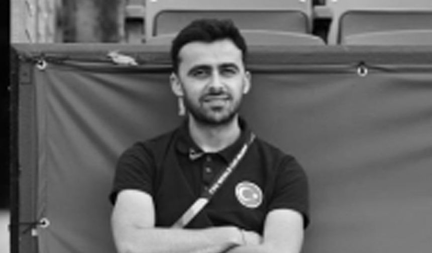 Ebubekir Uçar kimdir, nereli? Neden öldü?